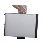 Bảng flipchart A Model 3 chân rút 700 x 1000 (cỡ A1)